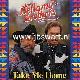 Afbeelding bij: Bellamy Brothers - Bellamy Brothers-take Me Home / blame It...On the fire 
